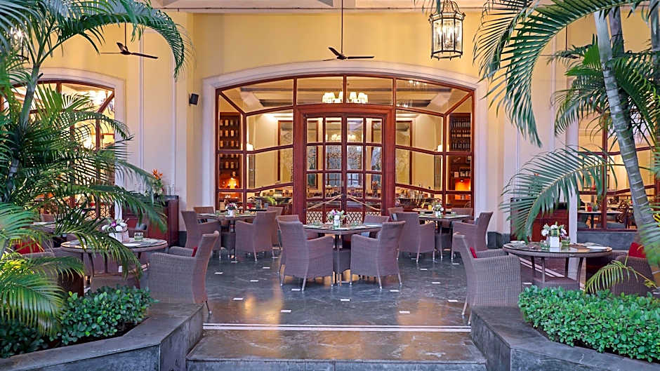 Eros Hotel New Delhi by IHG