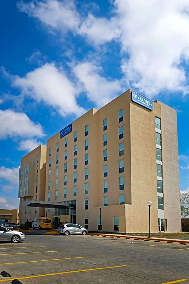City Express by Marriott Reynosa Aeropuerto