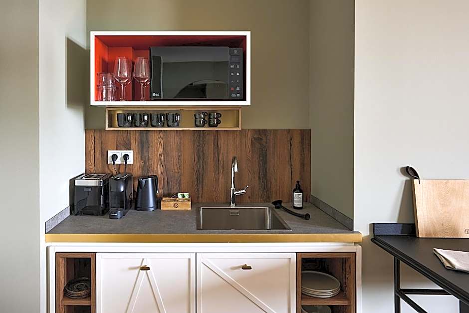 FREIgeist Homes - Serviced Apartments