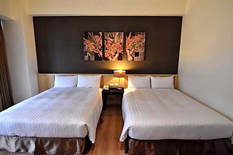 Family Mountain View