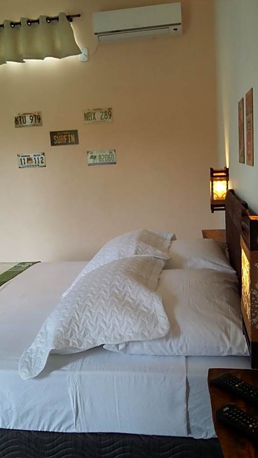 Santa Monica Hospedaria