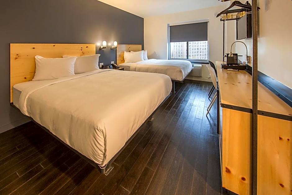 Bklyn House Hotel New York Brooklyn
