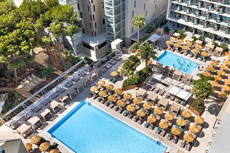 Aubamar Suites & Spa