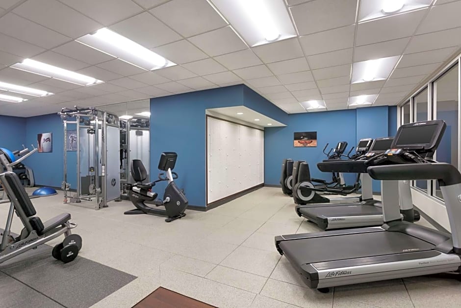 Embassy Suites by Hilton Atlanta Airport
