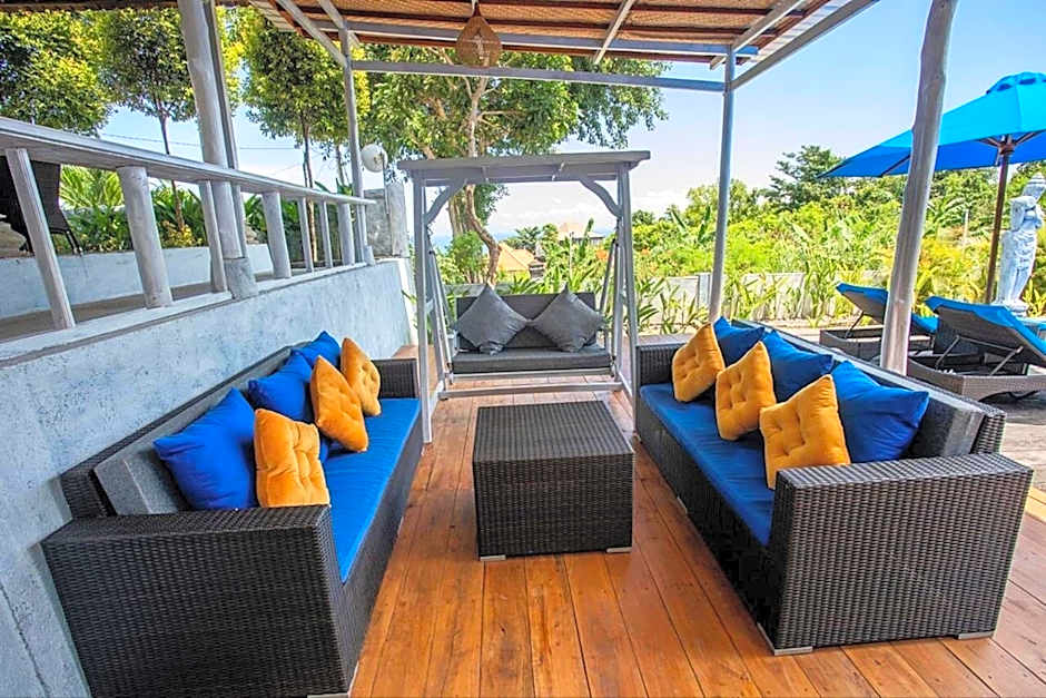 Tatak Bunut Villa Ceningan
