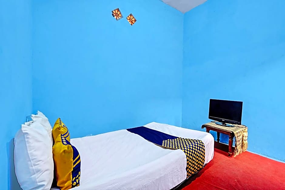 Hotel O Lestari Syariah