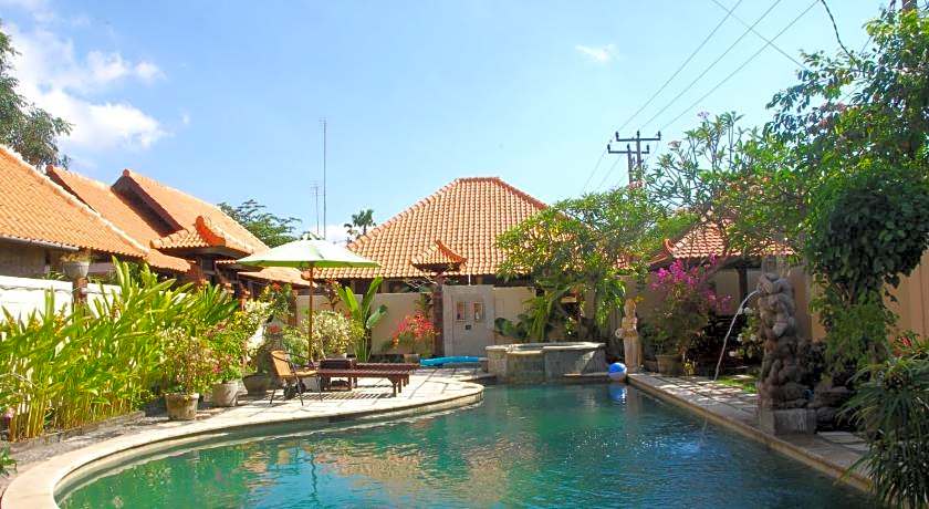 Wikarmas Villa Sanur