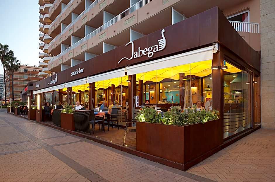 Jabega
