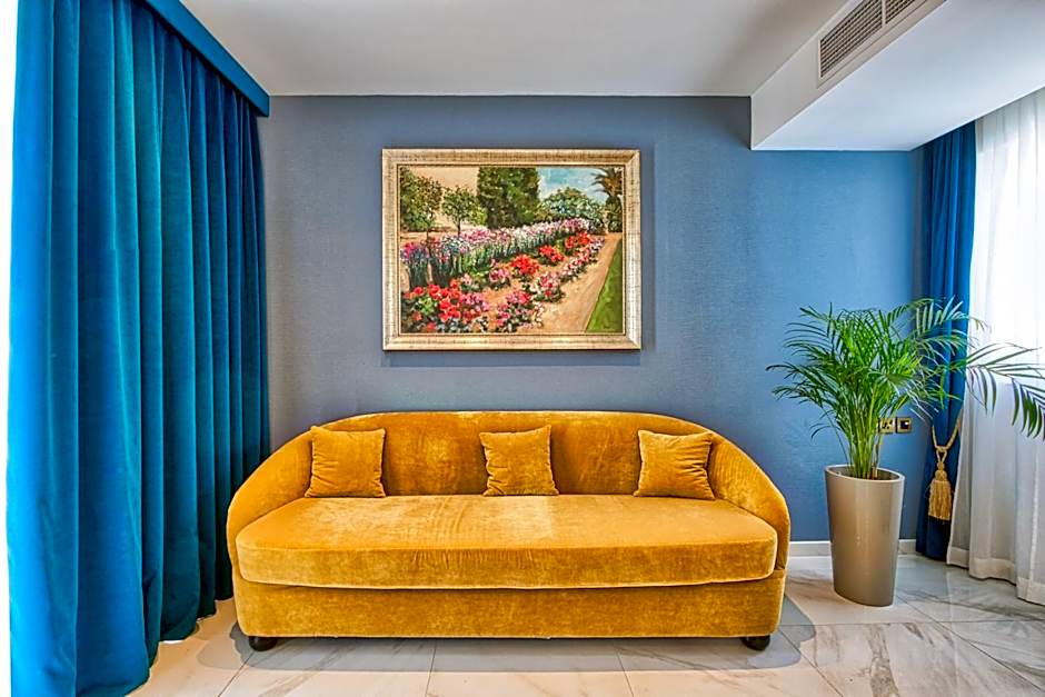 Palazzo Rosaria Boutique Hotel