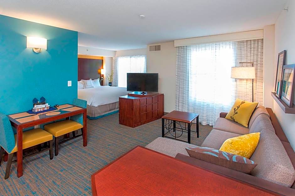 Residence Inn by Marriott Moncton