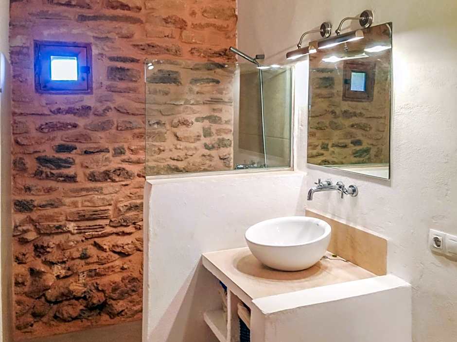 Villa Es Molí­ Des Trenc