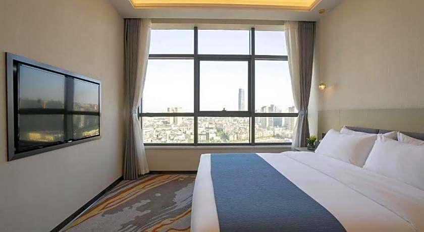 Kunming Guihua Hotel