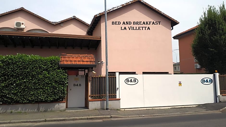 Ciro BED AND BREAKFAST la villetta