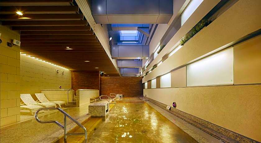 Hotel Villa Fontaine Grand Tokyo-Ariake