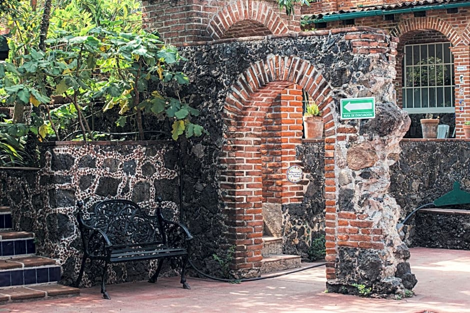 Hotel La Posada del Valle