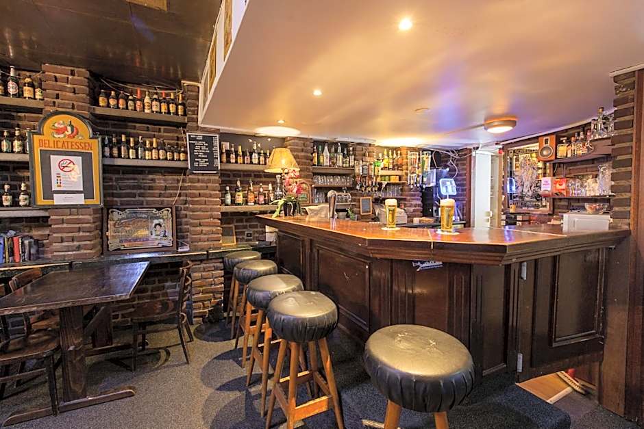 Travel Hotel Amsterdam