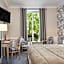 Hôtel Relais Saint Jacques Paris