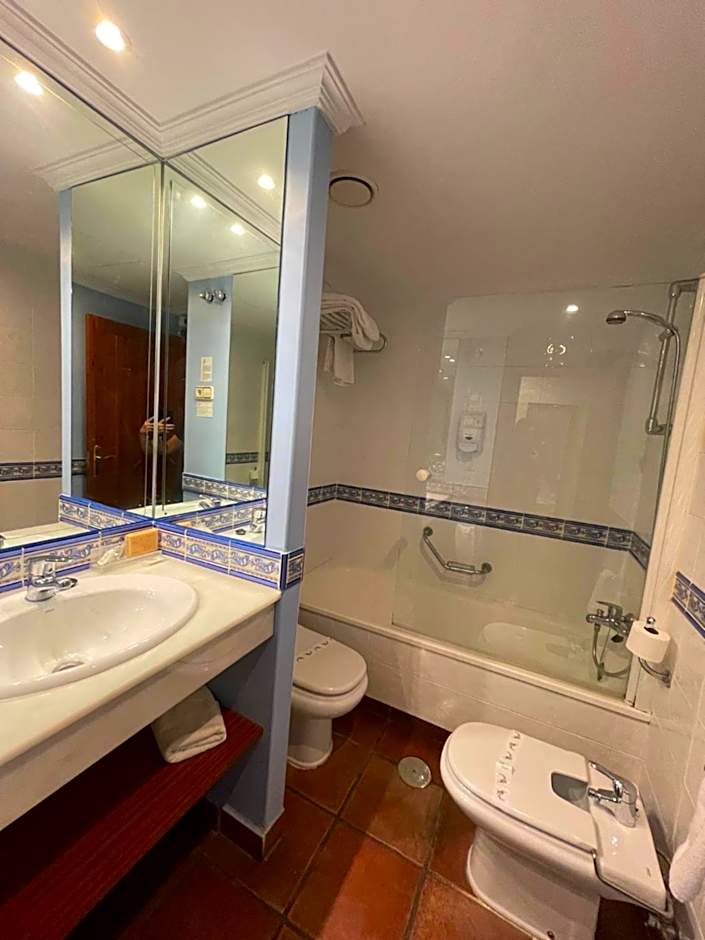 Hotel Casona de la Reyna