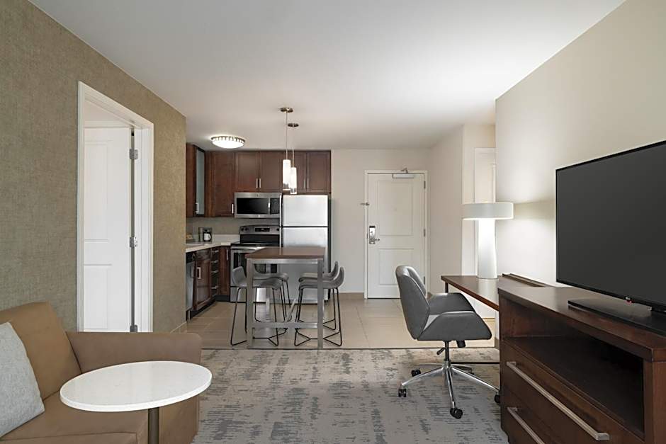 Residence Inn by Marriott Des Moines Downtown