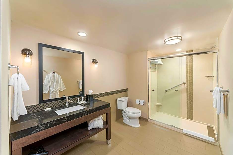 Hyatt Place Greenville Downtown