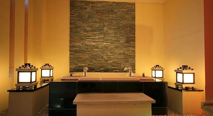 Hotel GT Kansai International Airport - Adult Only