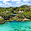 Azulea Bacalar Hotel & Spa - Lagoon Front