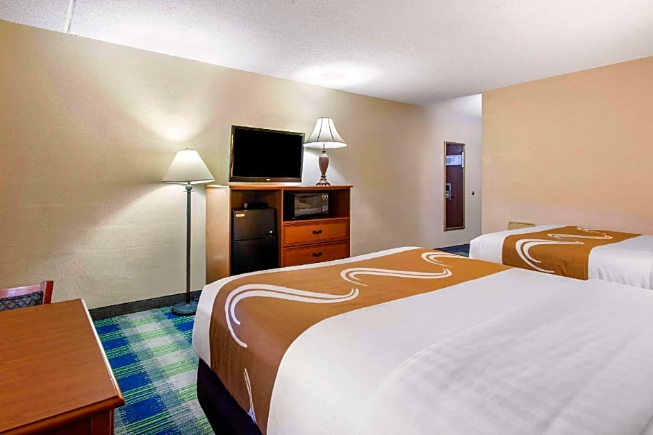 Quality Inn Arkansas City North