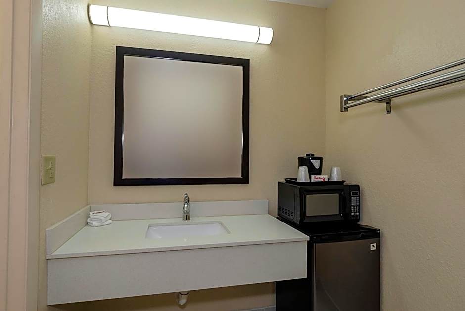 Red Roof Inn Ellenton - Bradenton NE