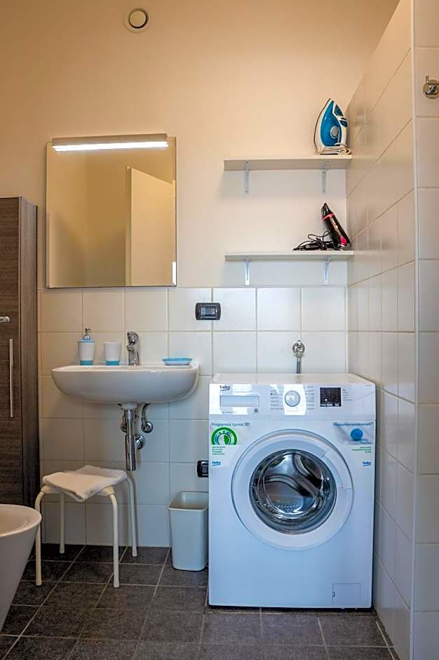 Urban Mobility Residence