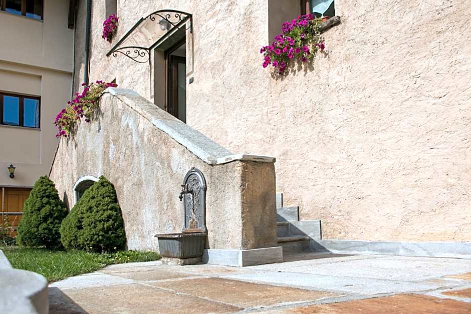 Résidence Château Royal
