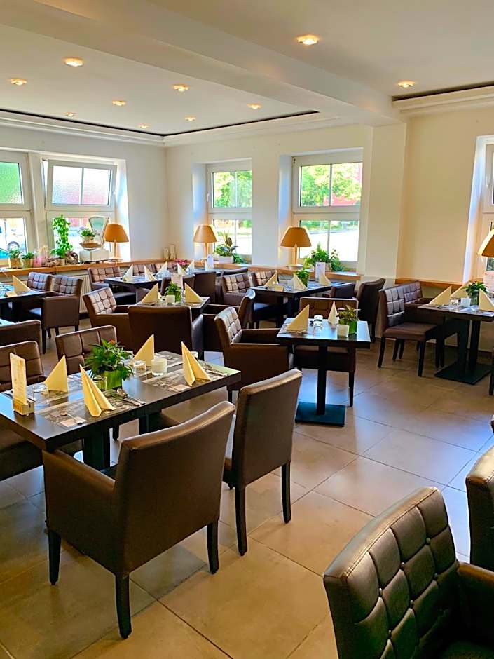 Boutique Hotel Goldene Henne