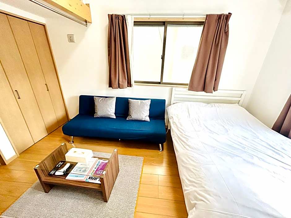 Tokyo Enjoy Hotel