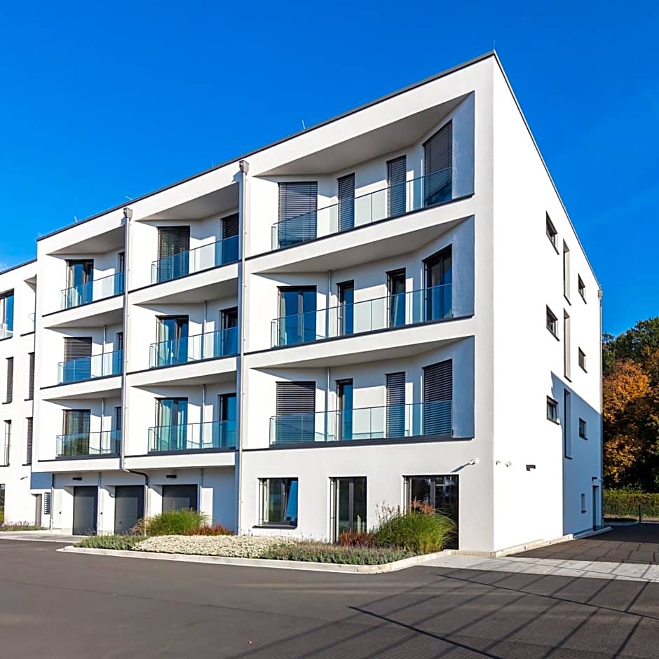 DECK 8 DESIGNHOTEL.SOEST