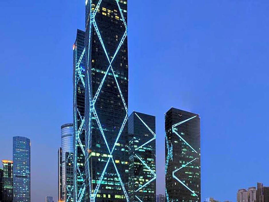 V Hotel