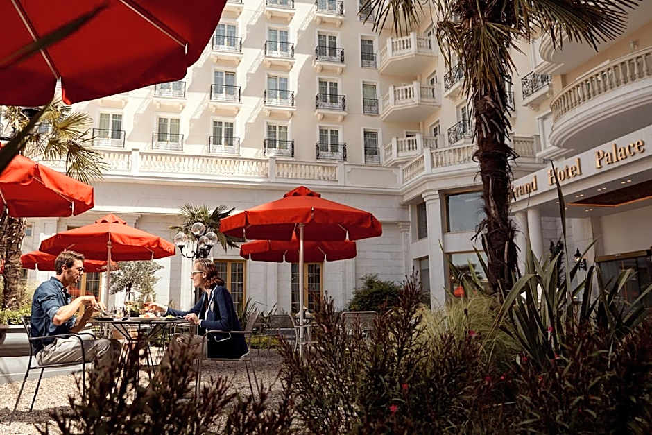 Grand Hotel Palace