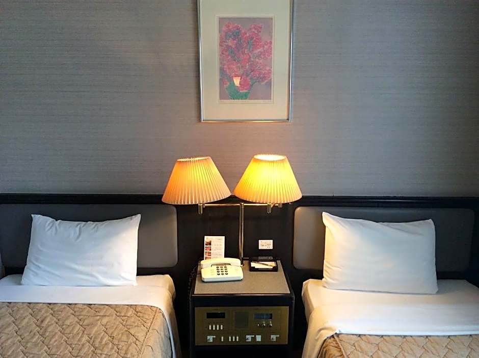 Naha Grand Hotel