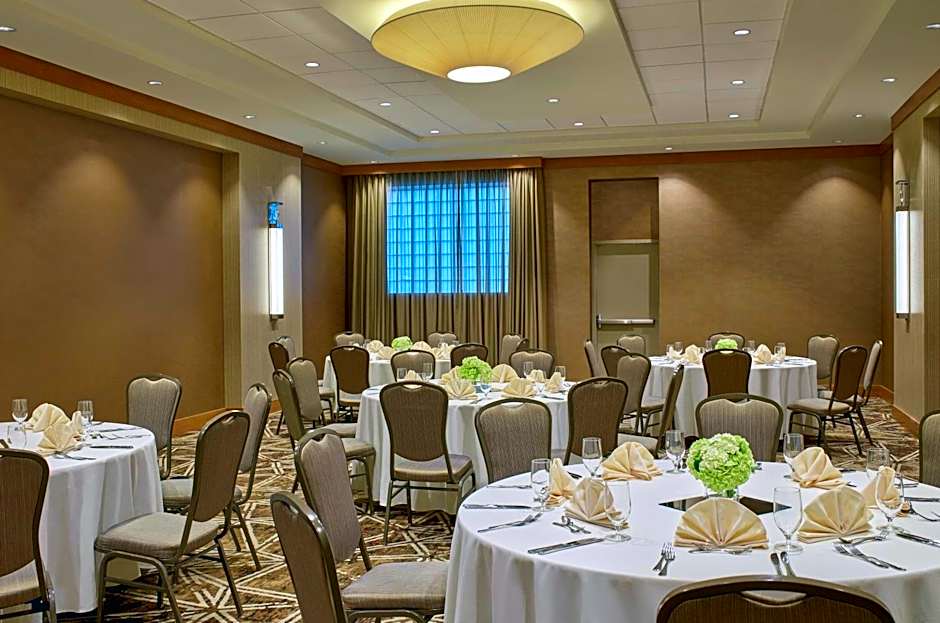 DoubleTree By Hilton Hotel Houston Intercontinental Airport