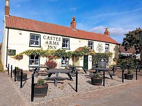 The Castle Arms Inn