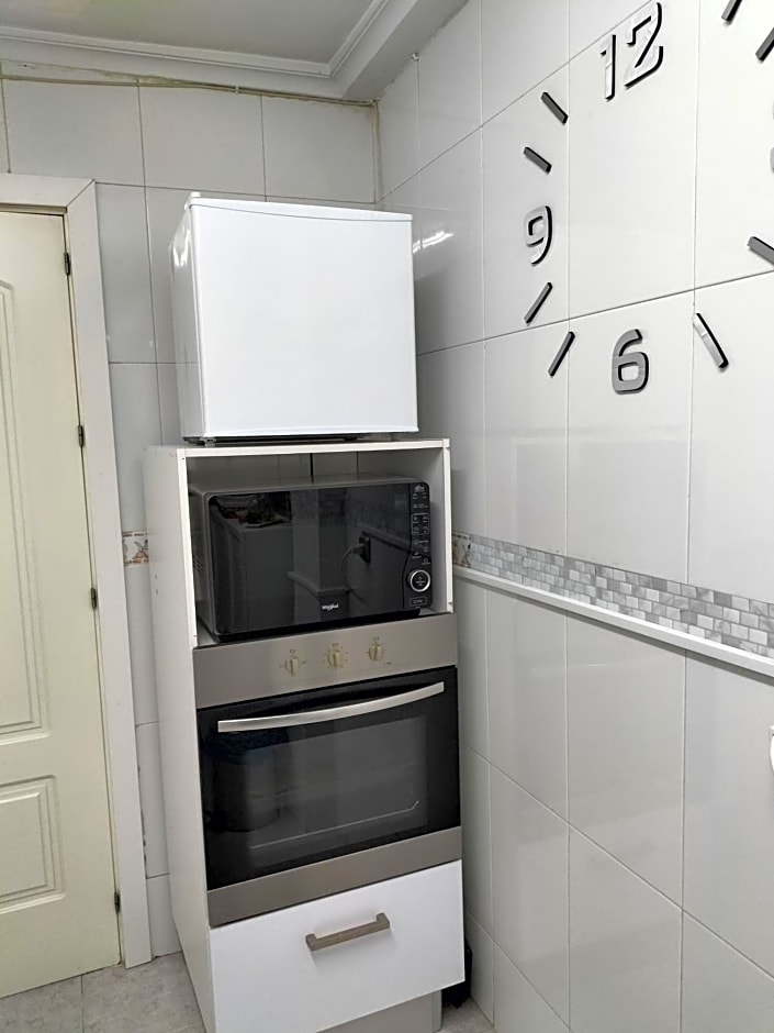 Apartamentos Flamenco B&B