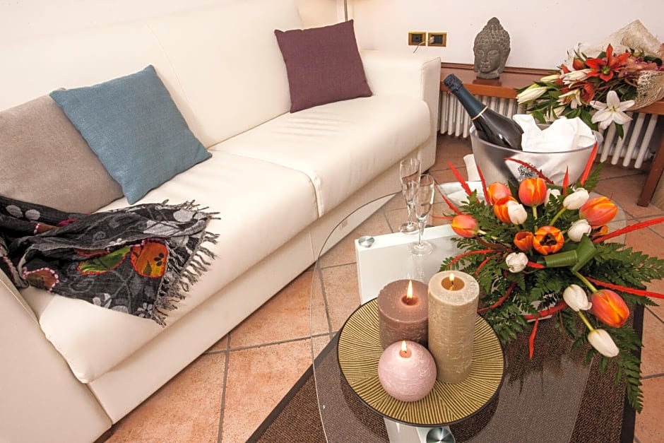 Hotel Locanda Rosy