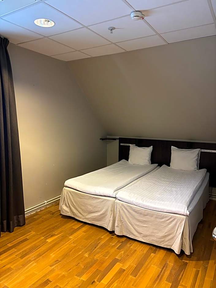 Hotell Fyrislund