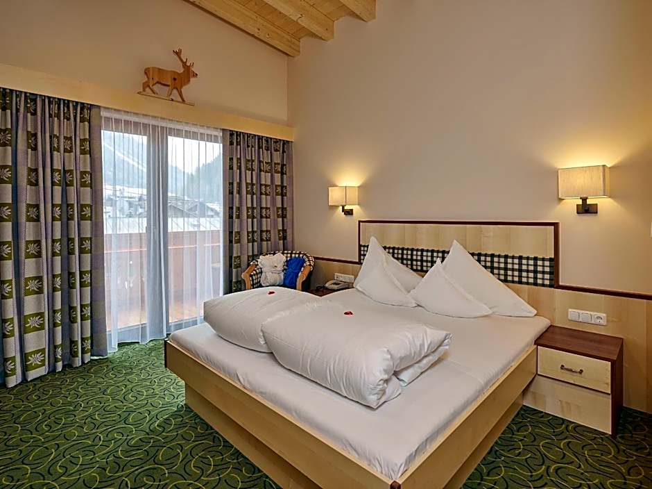 Hotel Gasthof Schöpf