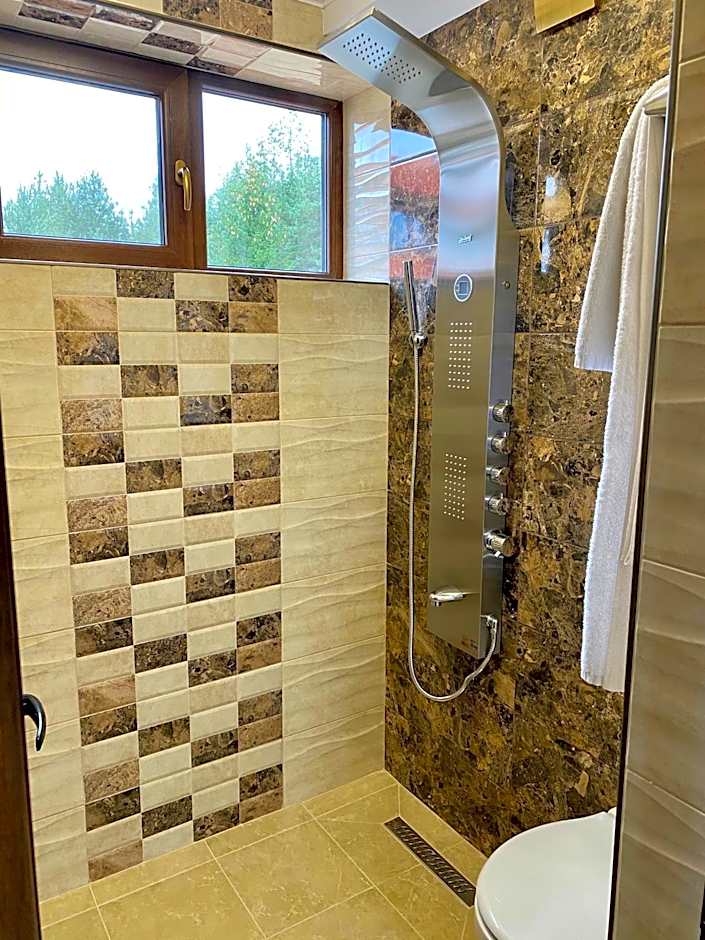 Къщи за гости "Комплекс ОАЗИС"