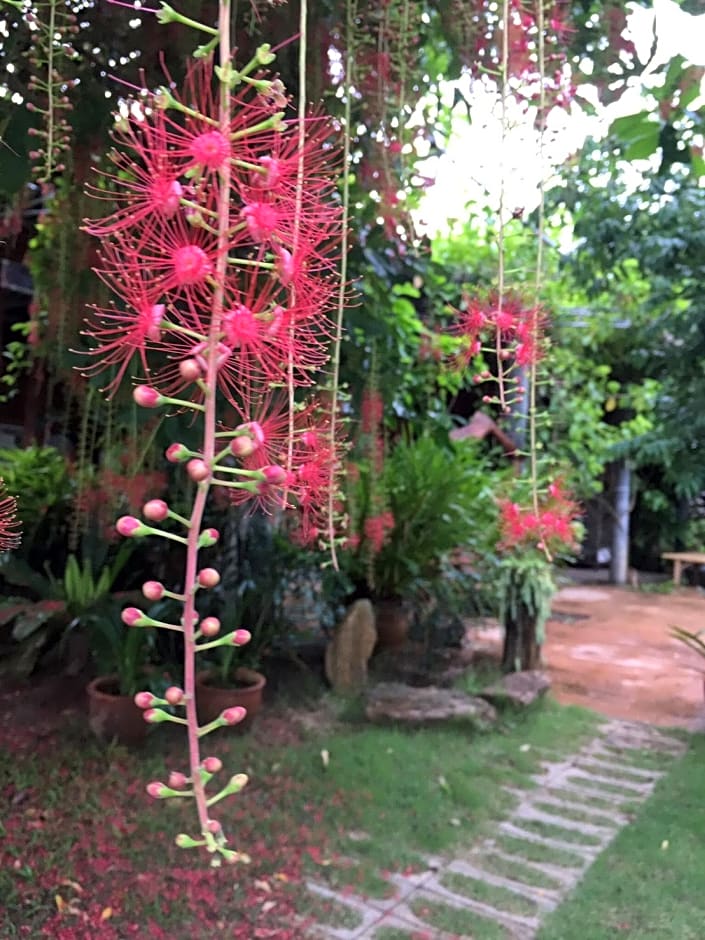 Petch Nakhonthai Homestay