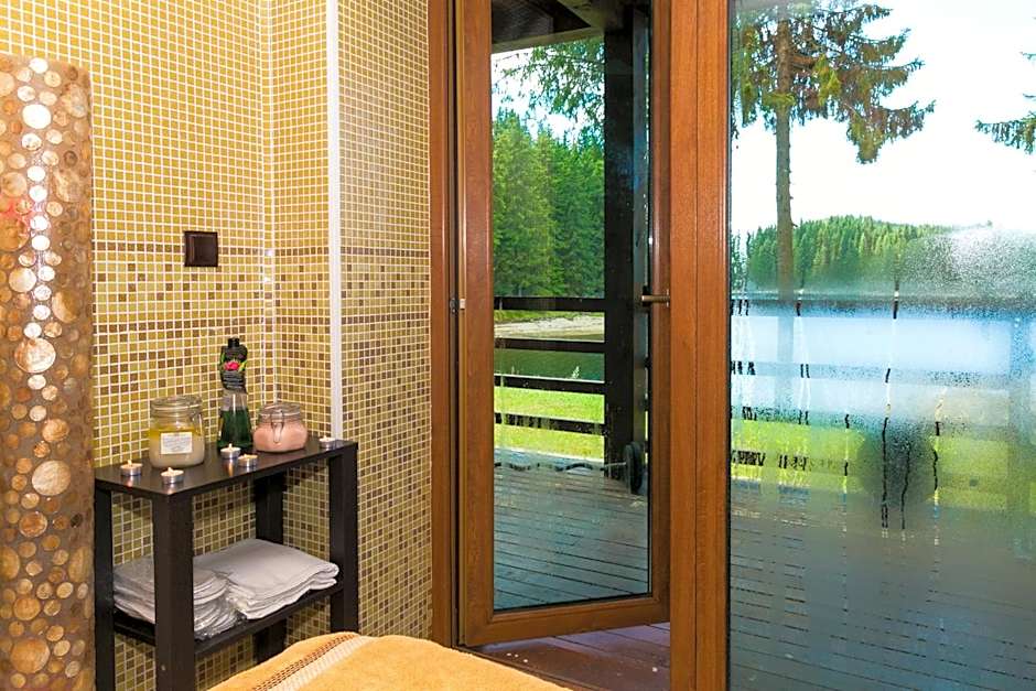 Romantica Forest Guest House