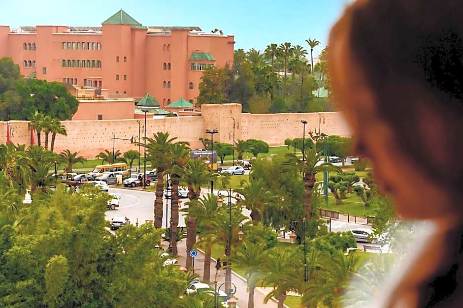 Hivernage Hotel & Spa