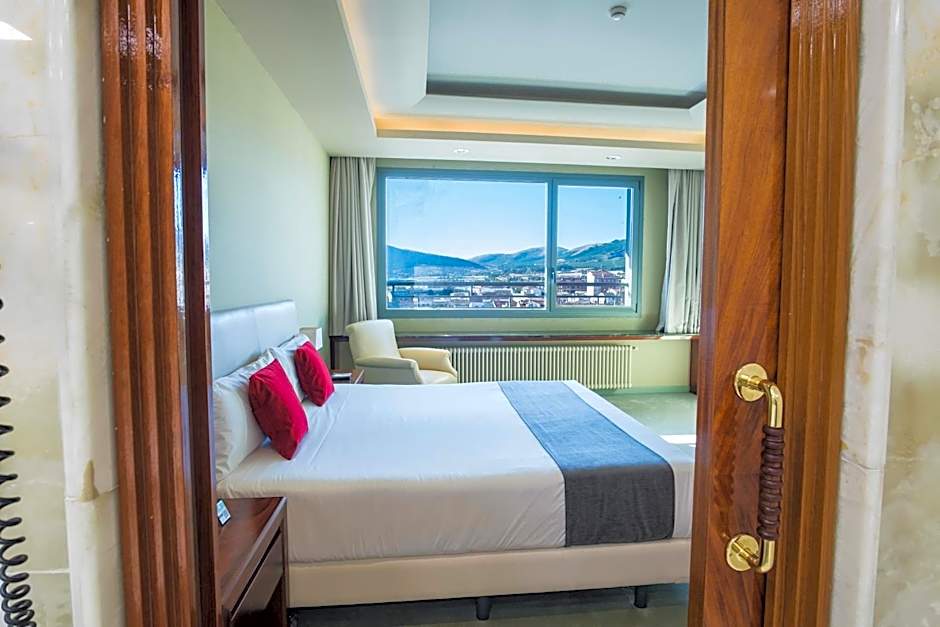 Alda Mirador del Moncayo