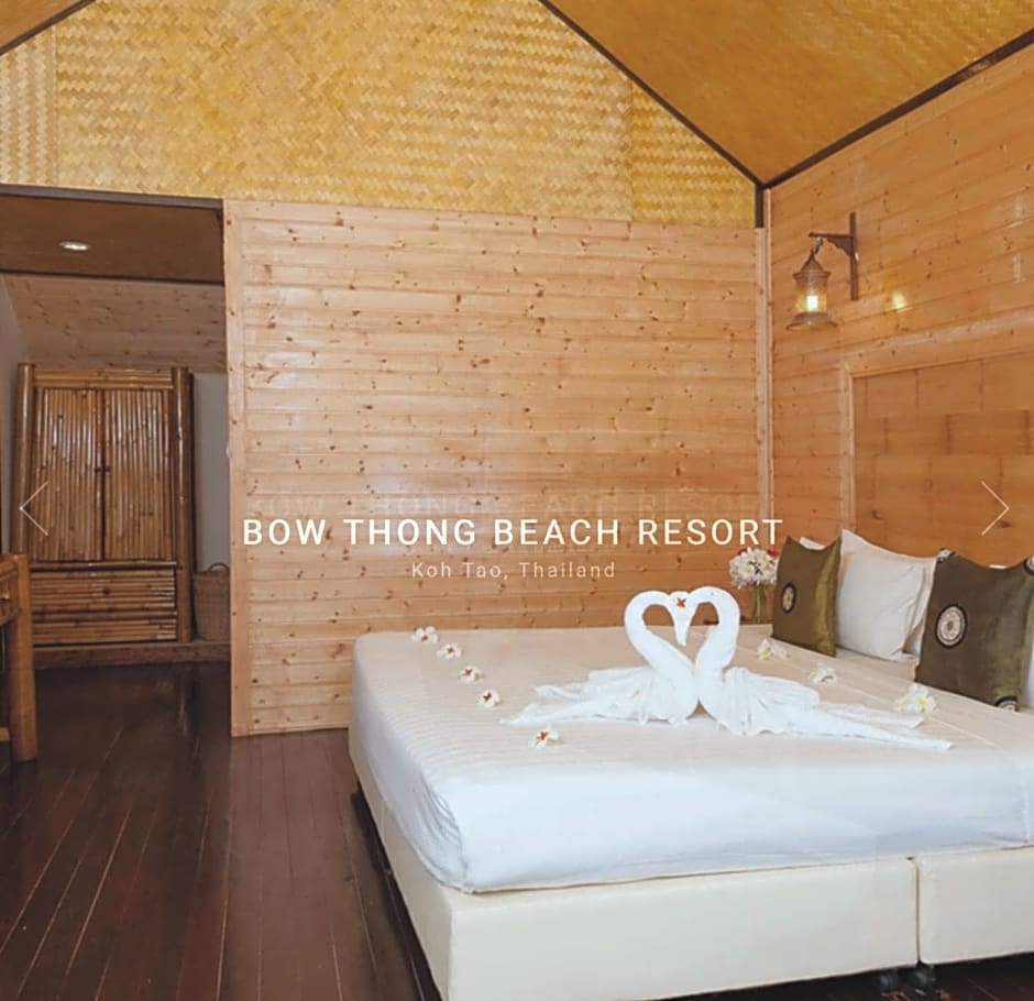 Bow Thong Beach Resort