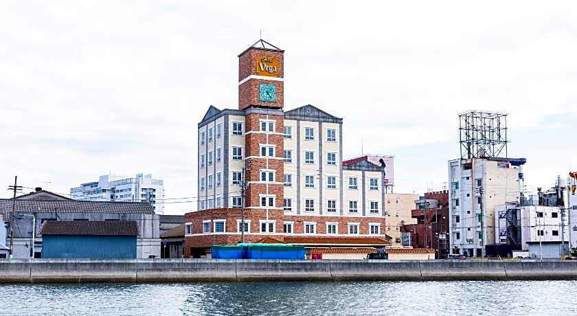 Hotel Vega Takamatsu (Adult Only)