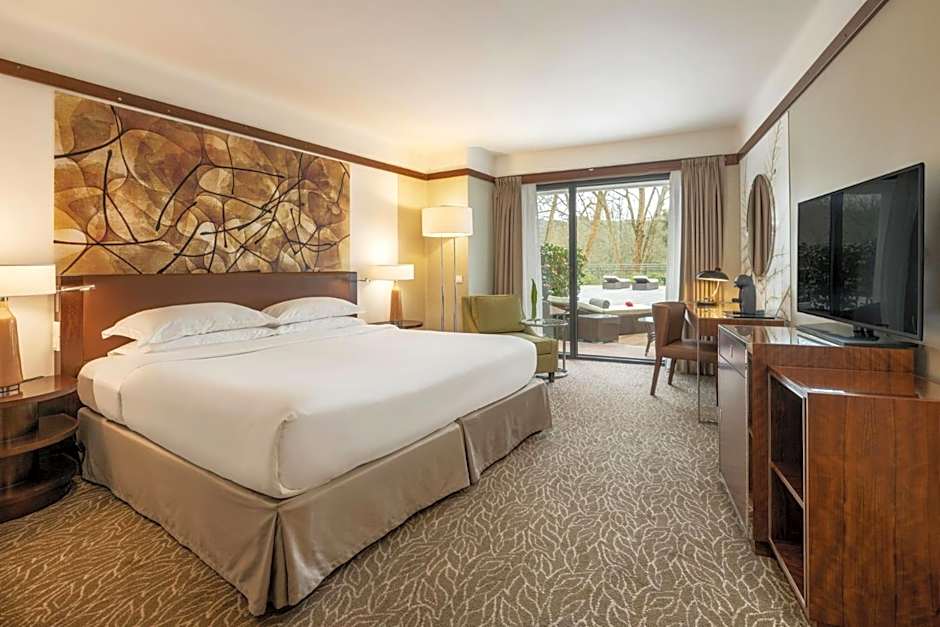 Terra Nostra Garden Hotel